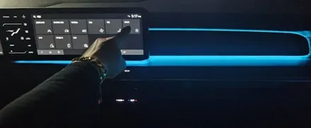 kia ev9 순정엠비언트라이트 없으셔도 됩니다~에이비클이 해결해드려요~^^ / 천안 서북구