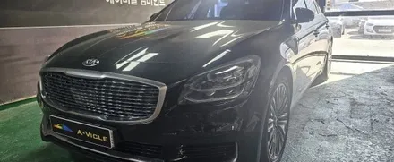 평택에서 방문 주신 더 k9 에 에이비클엠비언트 기본셋만 적용해도 이렇게됩니다~ / 천안 서북구