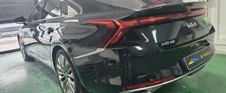 순정처럼 순정같이 순정스럽게 시공이 되는 에이비클 엠비언트 k8 gl3 / 천안 서북구