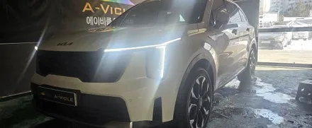 순정엠비언트라이트 광량업!!! 라인업!!! 기능업!!! 어디서? 에이비클 천안지사 / 천안 서북구