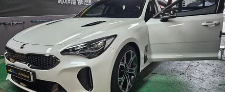 시공을한것일까요? 이질감은 없어야하는게 엠비언트라이트의 기본!! 천안엠비언트 / 천안 서북구