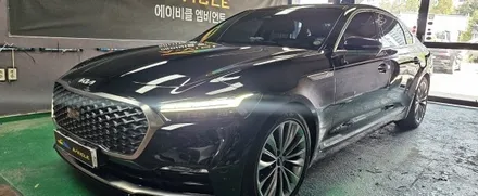 고민은 시간만 늦출뿐이랍니다 더뉴k9 대전 천안엠비언트라이트는 역시 에이비클 / 천안 서북구