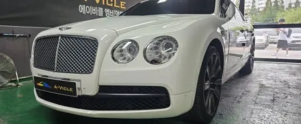 아름다운 벤틀리 플라잉스퍼에 날개를 달아준 에이비클 천안대전엠비언트 / 천안 서북구