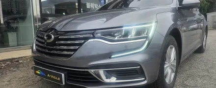 르노 sm6 엠비언트라이트는 역시 에이비클 엠비언트잖아!!! 홍성 엠비언트 / 천안 서북구