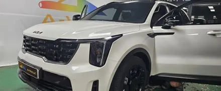 청주 신차패키지 제대로 받은 쏘렌토MQ4 믿고 맡길수 있는 예산 에이비클 / 천안 서북구