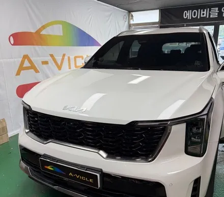 예산 쏘렌토mq4 순정엠비언트라이트가 없다면 꼭 가야할 에이비클 천안 지사 / 천안 서북구