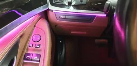 성남엠비언트,bmw528i,RGB광섬유엠비언트,천안,아산,평택,청주,대전,세종,자동차튜닝,엠비언트무드등,튜닝,천안파이버테리어,실내무드등 / 천안 서북구