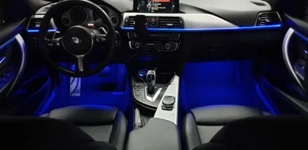 평택엠비언트,bmw320d,RGB광섬유엠비언트,천안,아산,평택,청주,대전,세종,자동차튜닝,엠비언트무드등,튜닝,천안파이버테리어,실내무드등 / 천안 서북구