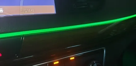 올뉴k7,RGB광섬유엠비언트,천안,아산,평택,청주,대전,세종,자동차튜닝,엠비언트무드등,튜닝,천안엠비언트코리아,실내무드등 / 천안 서북구