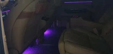 더뉴카니발하이리무진,RGB광섬유엠비언트,천안,아산,평택,청주,대전,세종,자동차튜닝,엠비언트무드등,튜닝,천안엠비언트코리아,실내무드등 / 천안 서북구