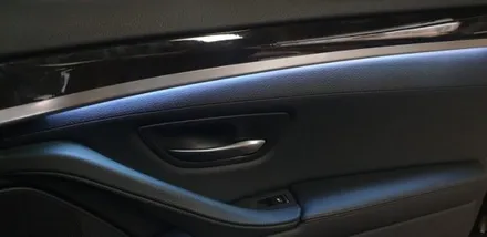bmw528i,RGB광섬유엠비언트,천안,아산,평택,청주,대전,세종,자동차튜닝,엠비언트무드등,튜닝,천안엠비언트코리아,실내무드등 / 천안 서북구