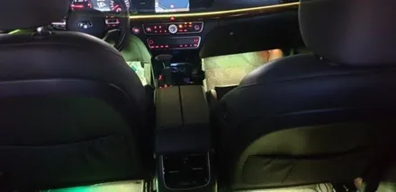 올뉴k7,천안,아산,평택,청주,대전,세종,자동차튜닝,엠비언트무드등,튜닝,은하수무드등,천안엠비언트,실내무드등 / 천안 서북구