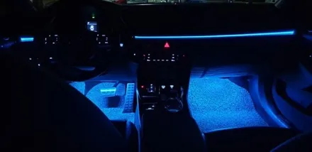 쏘나타DN8,천안,아산,평택,청주,대전,세종,자동차튜닝,엠비언트무드등,튜닝,은하수무드등,천안엠비언트코리아,실내무드등 / 천안 서북구
