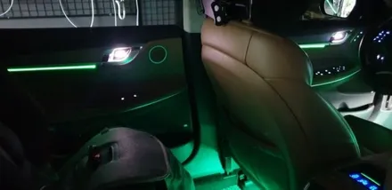 그랜져ig,천안,아산,평택,청주,대전,세종,자동차튜닝,엠비언트무드등,튜닝,은하수무드등,천안엠비언트코리아,실내무드등 / 천안 서북구