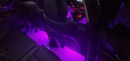 올뉴쏘렌토,은하수무드등,천안,아산,평택,청주,대전,세종,자동차튜닝,엠비언트무드등,튜닝,천안엠비언트코리아,실내무드등 / 천안 서북구