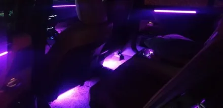 렉서스,엠비언트라이트무드등,은하수무드등,천안,아산,평택,청주,대전,세종,자동차튜닝,튜닝,천안엠비언트코리아,실내무드등 / 천안 서북구