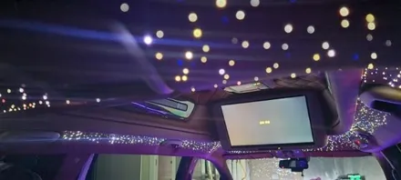 더뉴카니발,하이리무진,시크릿은하수,천안,아산,평택,청주,세종,자동차튜닝,튜닝,천안엠비언트,실내무드등 / 천안 서북구