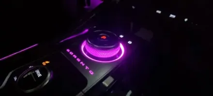 쏘렌토,mq4,플레이,엠비언트라이트,플레이무빙엠비언트,시크릿은하수,천안,아산,평택,청주,세종,자동차튜닝,튜닝,청주엠비언트,실내무드등 / 천안 서북구