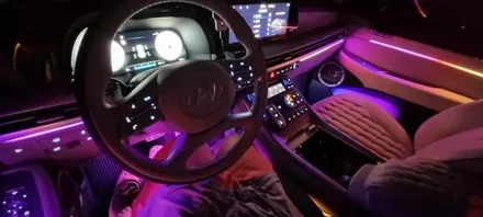펠리세이드vip 차량이라면 이정도는 되야하지않을까? / 천안 서북구