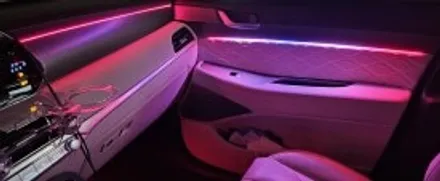 펠리세이드 엠비언트라이트 하면 어디? 에이비클 이지!!! / 천안 서북구