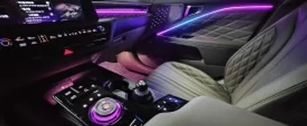 k8 오너스클럽 회원이라면 당연지사 에이비클 엠비언트라이트! / 천안 서북구