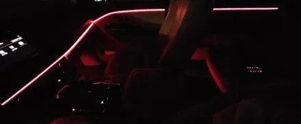 올뉴카니발 실내가 이렇게 바뀐다면 드라이빙할맛 나겠지요~^^ / 천안 서북구