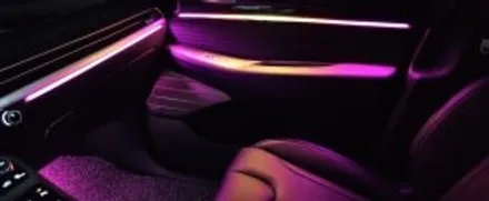 르블랑등급이라면 하셔야겠지요~에이비클 엠비언트라이트ver.4 / 천안 서북구