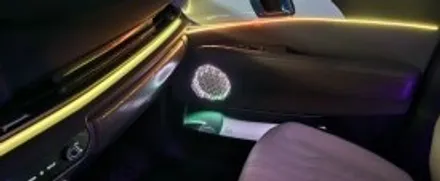 신형카니발ka4 엠비언트라이트 옵션이 없다면 에이비클 천안지사로 방문하면 해결!! / 천안 서북구