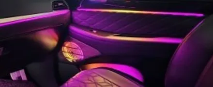 펠리세이드 이렇게 변해도 차량을 바꾸시렵니까? 에이비클 엠비언트라이트가 해결책!!! / 천안 서북구