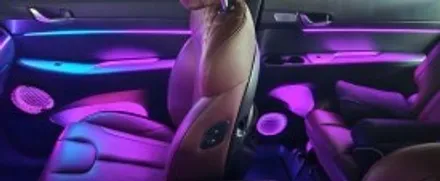 지금까지 이런 펠리세이드 는 없었다!!! 에이비클엠비언트라이트 설치후기!!! / 천안 서북구