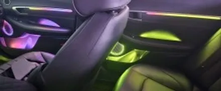 쏘나타DN8 이렇게 디엣지있게 변화가 되려면 찾아가야할 그곳 에이비클 천안지사 방문 후기 / 천안 서북구