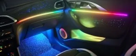 지겨웠던 실내 인피니티q30 이렇게 변신이 가능합니다!!! / 천안 서북구