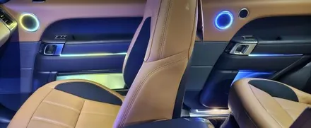 레인지로버 스포츠 차량 맞아? 믿고 맡기는 에이비클 대전.천안지사 후기 / 천안 서북구