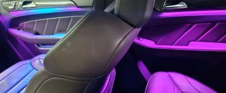 포스 넘치는 실외 완변해진 실내를 자랑하는 벤츠GLE 63AMG 체크포인트!! / 천안 서북구