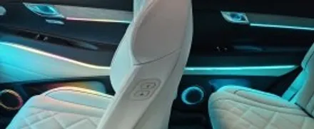 제네시스GV80 이렇게 출시된다면 어떨까? / 천안 서북구