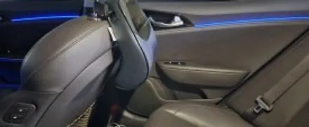 스팅어1세대를 최신으로 바꾸려 방문한곳은 에이비클 평택엠비언트 전문시공점 / 천안 서북구