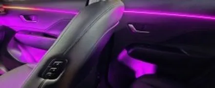 천안 세종 대전 디올뉴코나 에이비클엠비언트라이트시공으로 멋짐 폭발!!! / 천안 서북구