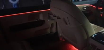 더뉴카니발,RGB광섬유엠비언트,천안,아산,평택,청주,대전,세종,자동차튜닝,엠비언트무드등,튜닝,천안엠비언트코리아,실내무드등 / 천안 서북구