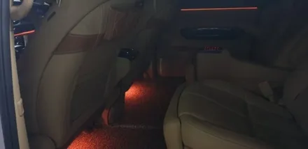 더뉴카니발하이리무진,RGB광섬유엠비언트,천안,아산,평택,청주,대전,세종,자동차튜닝,엠비언트무드등,튜닝,천안엠비언트코리아,실내무드등 / 천안 서북구