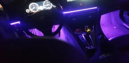 bmw640d,엠비언트라이트무드등,은하수무드등,천안,아산,평택,청주,대전,세종,자동차튜닝,튜닝,천안엠비언트코리아,실내무드등 / 천안 서북구