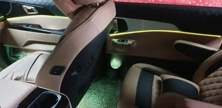 기아카니발하이리무진,엠비언트라이트무드등,은하수무드등,천안,아산,평택,청주,대전,세종,자동차튜닝,튜닝,천안엠비언트코리아,실내무드등 / 천안 서북구