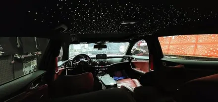 스팅어,천안,아산,평택,청주,대전,세종,자동차튜닝,엠비언트무드등,튜닝,은하수무드등,천안엠비언트코리아,실내무드등 / 천안 서북구