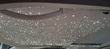 렉서스LS400,시크릿은하수,천안,아산,평택,청주,대전,세종,자동차튜닝,엠비언트무드등,튜닝,천안엠비언트코리아,실내무드등 / 천안 서북구
