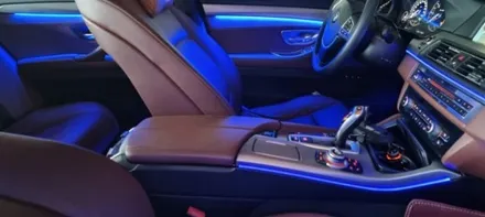 bmw528i,dmx엠비언트라이트,시크릿은하수,천안,아산,평택,청주,대전,세종,자동차튜닝,엠비언트무드등,튜닝,천안엠비언트코리아,실내무드등 / 천안 서북구