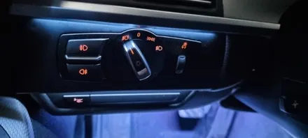 bmw,640d,비노출dmx엠비언트라이트,시크릿은하수,천안,아산,평택,청주,실내무드등 / 천안 서북구
