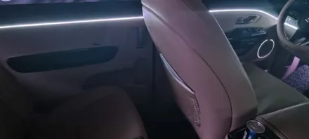 더뉴카니발,플레이,엠비언트라이트,플레이무빙엠비언트,시크릿은하수,천안,아산,평택,청주,세종,자동차튜닝,튜닝,천안엠비언트,실내무드등 / 천안 서북구