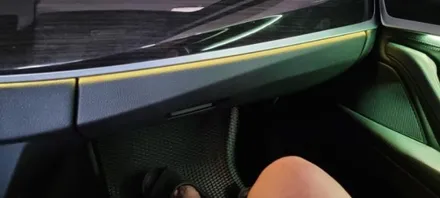 bmw,528i,플레이,엠비언트라이트,플레이무빙엠비언트,시크릿은하수,천안,아산,평택,청주,세종,자동차튜닝,튜닝,천안엠비언트,실내무드등 / 천안 서북구