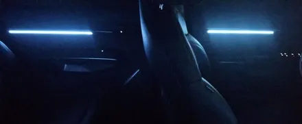 kia ev9 순정엠비언트라이트 없으셔도 됩니다~에이비클이 해결해드려요~^^ / 천안 서북구