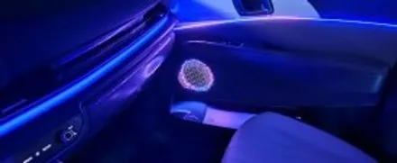 신형카니발ka4 엠비언트라이트 옵션이 없다면 에이비클 천안지사로 방문하면 해결!! / 천안 서북구