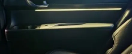 팰리세이드 엠비언트라이트 시공1등 에이비클 천안지사 방문후기 / 천안 서북구